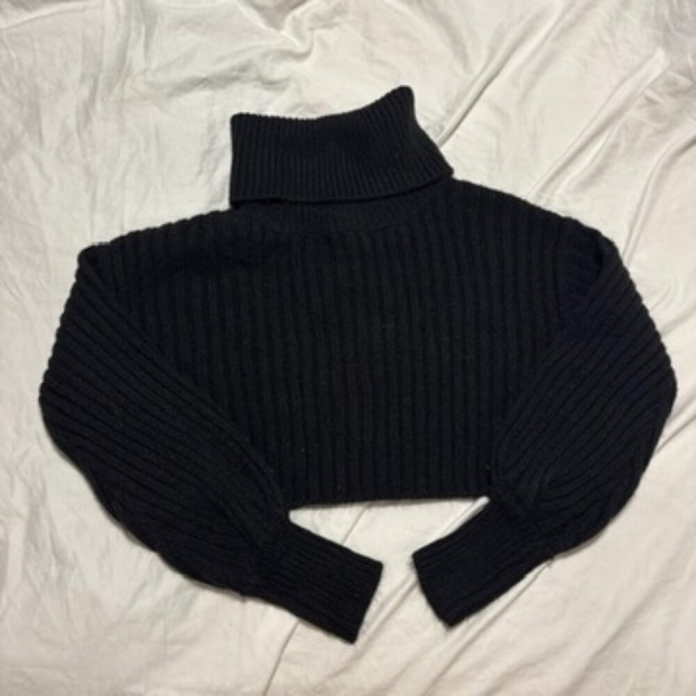 Streetwear Society Sweater